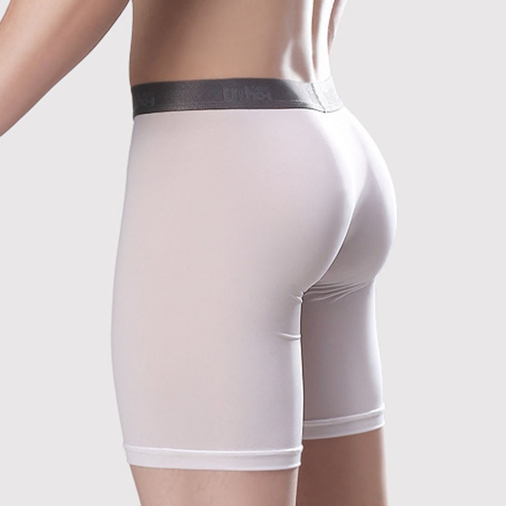 Mens Long Underwear U Convex P - Compression Shorts Athletes recensie en prijs
