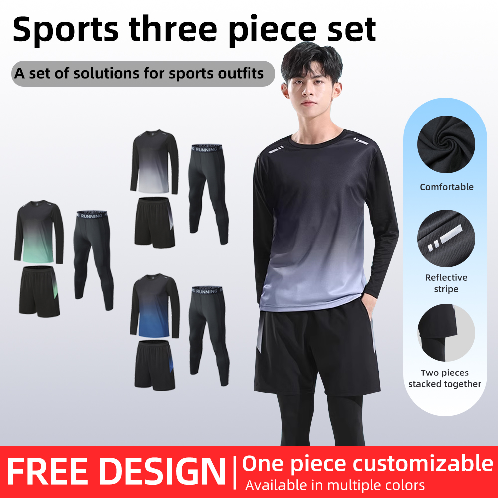 Men's Elastic Compression Body - Compression Long Pant recensie en prijs