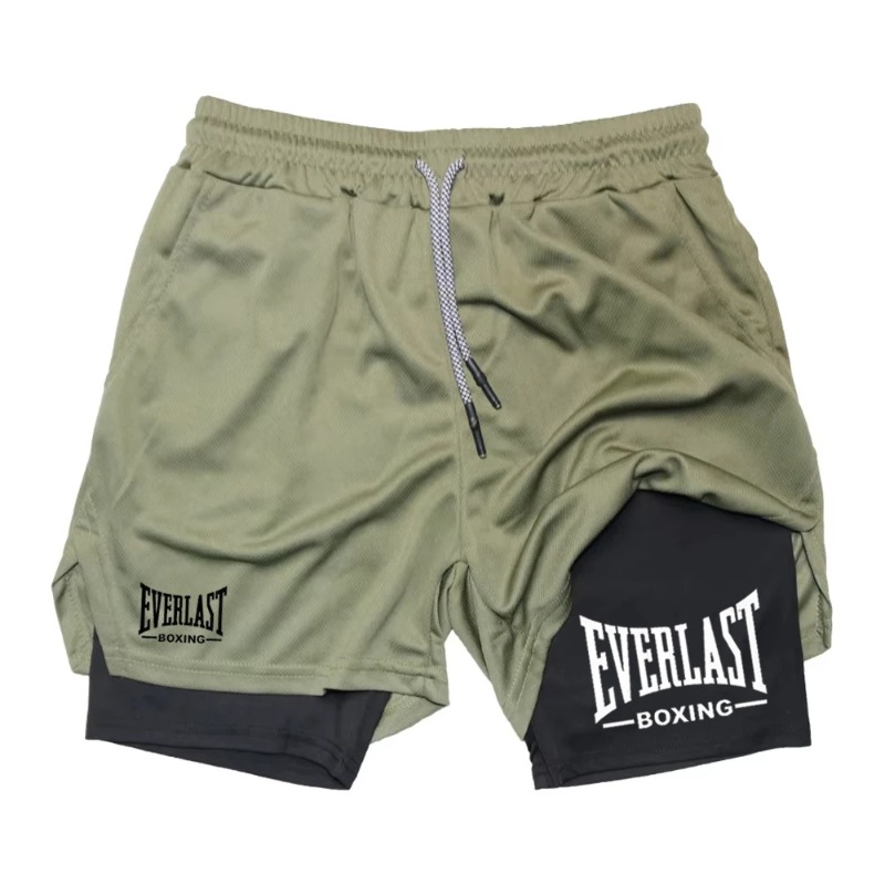 Multi-functional Activewear Me - Compression Shorts Athletes recensie en prijs