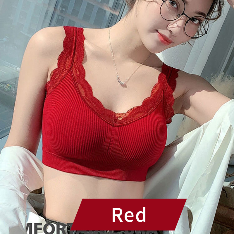 Sexy Lace Bras For Women Witho - Suspender Tank Top recensie en prijs