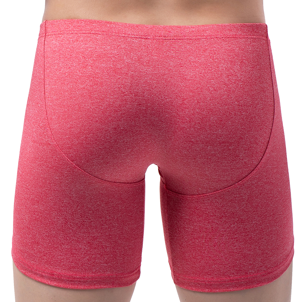 iKingsky Men's Long Leg Boxer  - Long Leg Trunk Men recensie en prijs