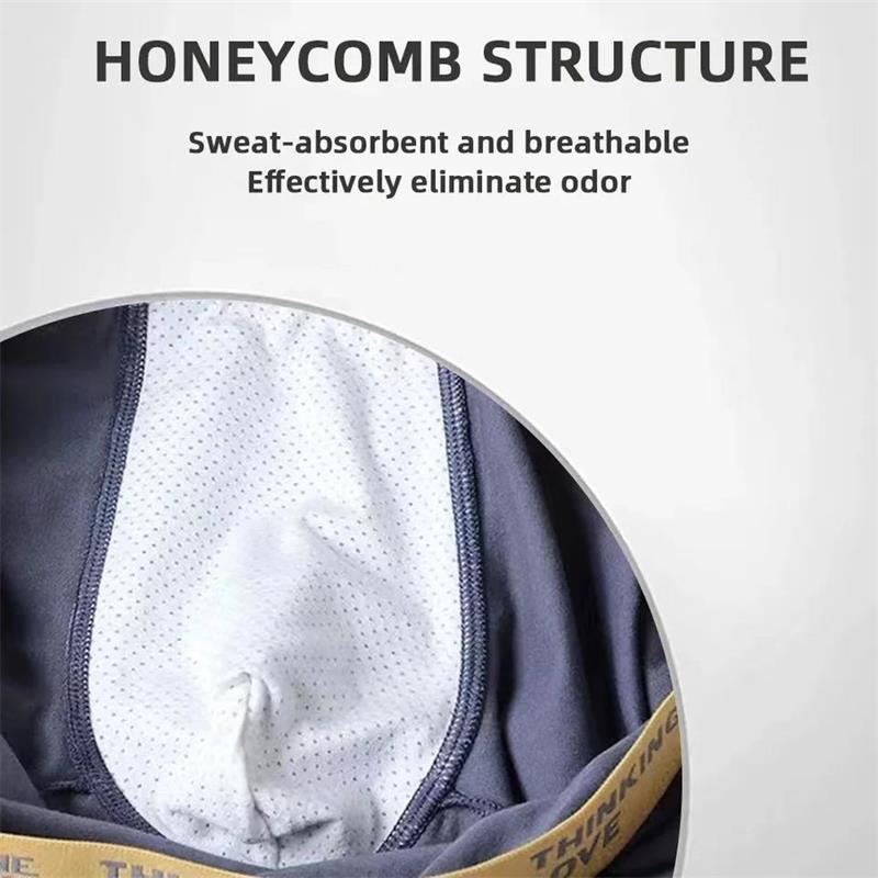 10Pieces/ Men's Underwear Men  - Boxer Shorts Modal recensie en prijs