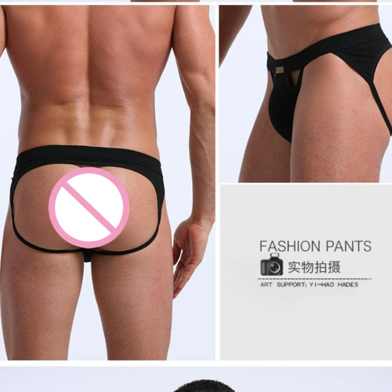 Men's Jockstrap Thongs Sexy At - Jockstrap Athletic recensie en prijs