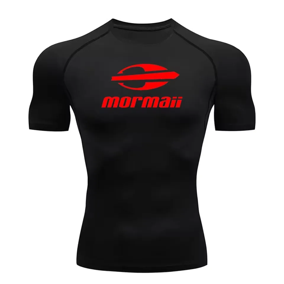 Men Rash Guard Surfing Diving  - T Shirt Tight Fit recensie en prijs