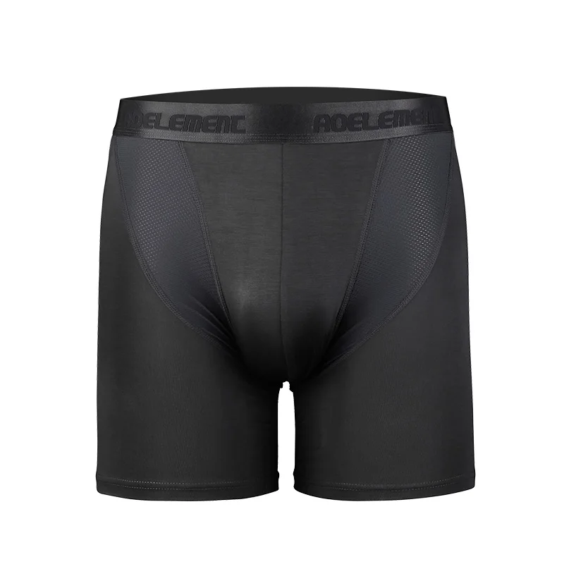 5PCS Sports pants men wear leg - Boxer Shorts Modal recensie en prijs