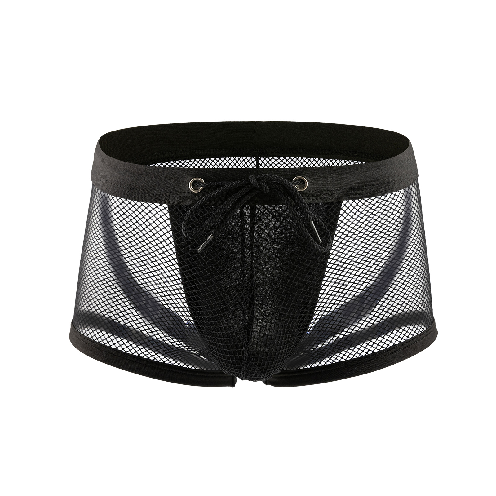 Mens Boxers Shorts Mesh Athlet - Jockstrap Athletic recensie en prijs