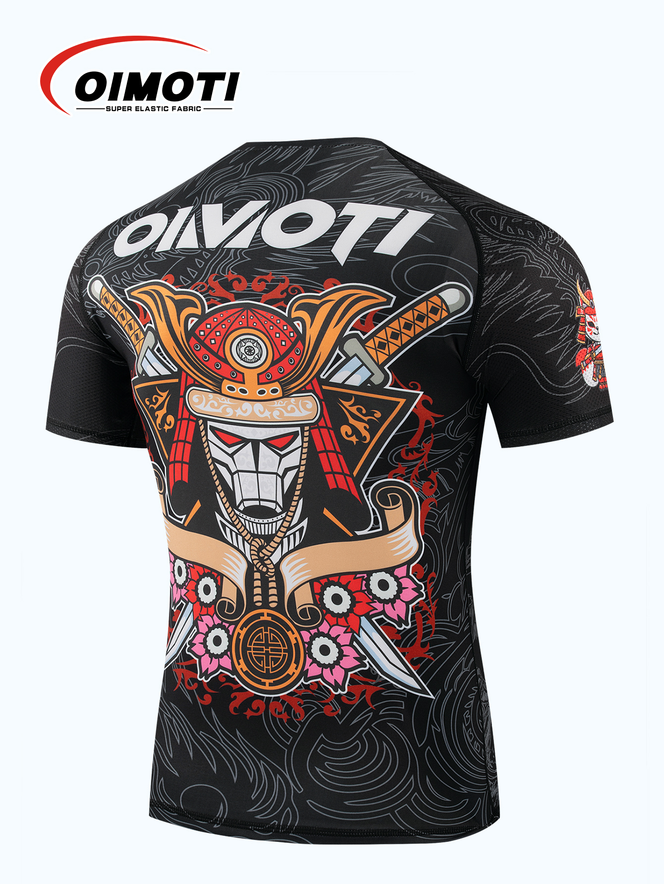 Men's Quick Drying Compression - T Shirt Tight Fit recensie en prijs