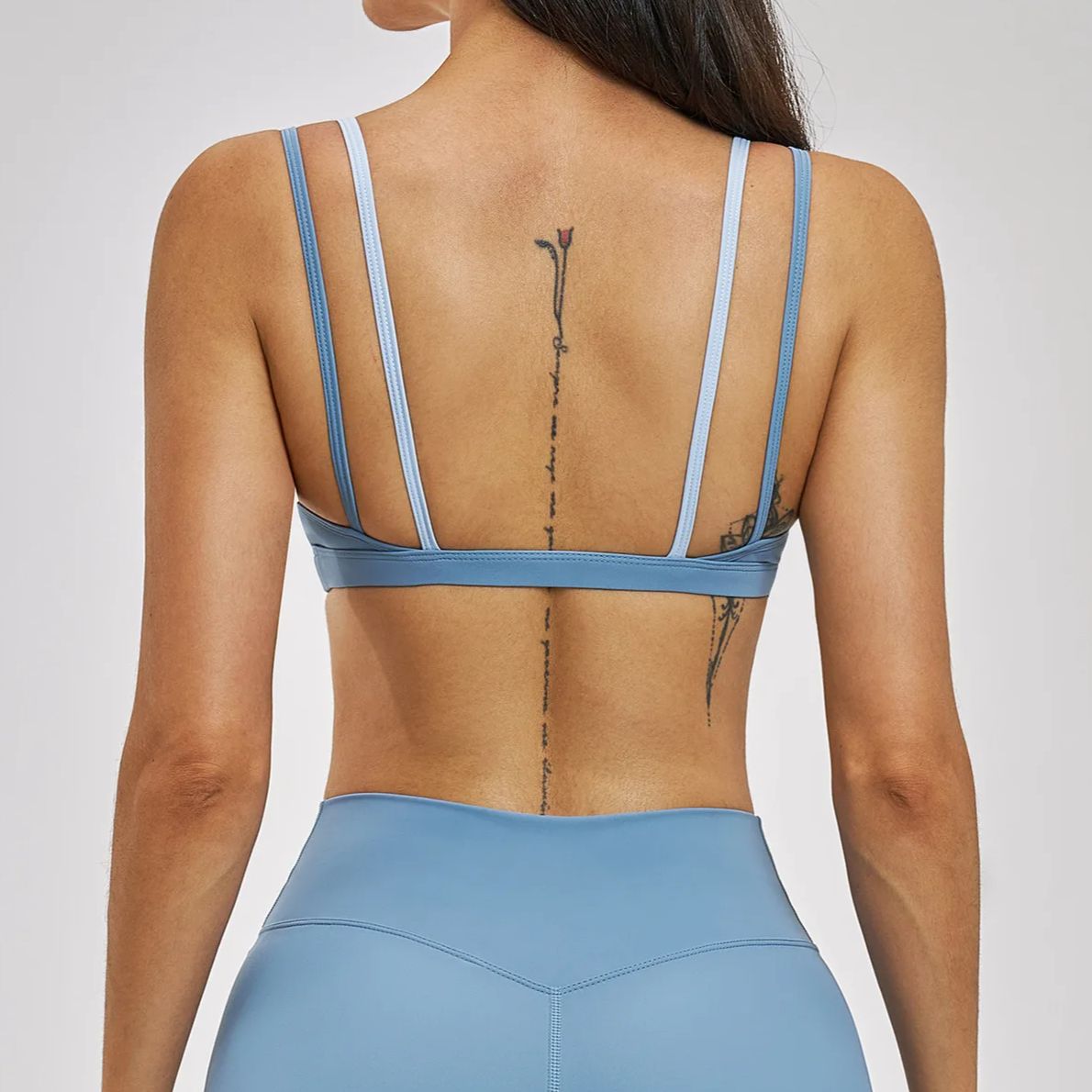 Ningyu Sports Bra Women Naked  - Quick Dry Underwear recensie en prijs