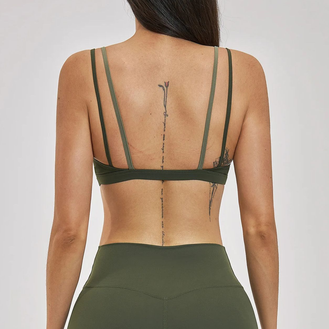 Ningyu Sports Bra Women Naked  - Quick Dry Underwear recensie en prijs