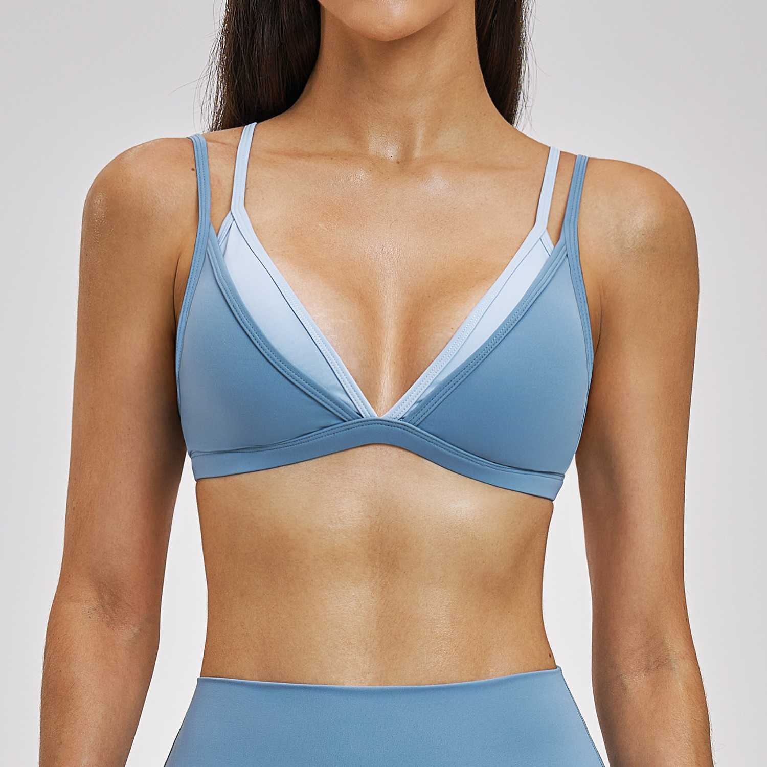 Ningyu Sports Bra Women Naked  - Quick Dry Underwear recensie en prijs