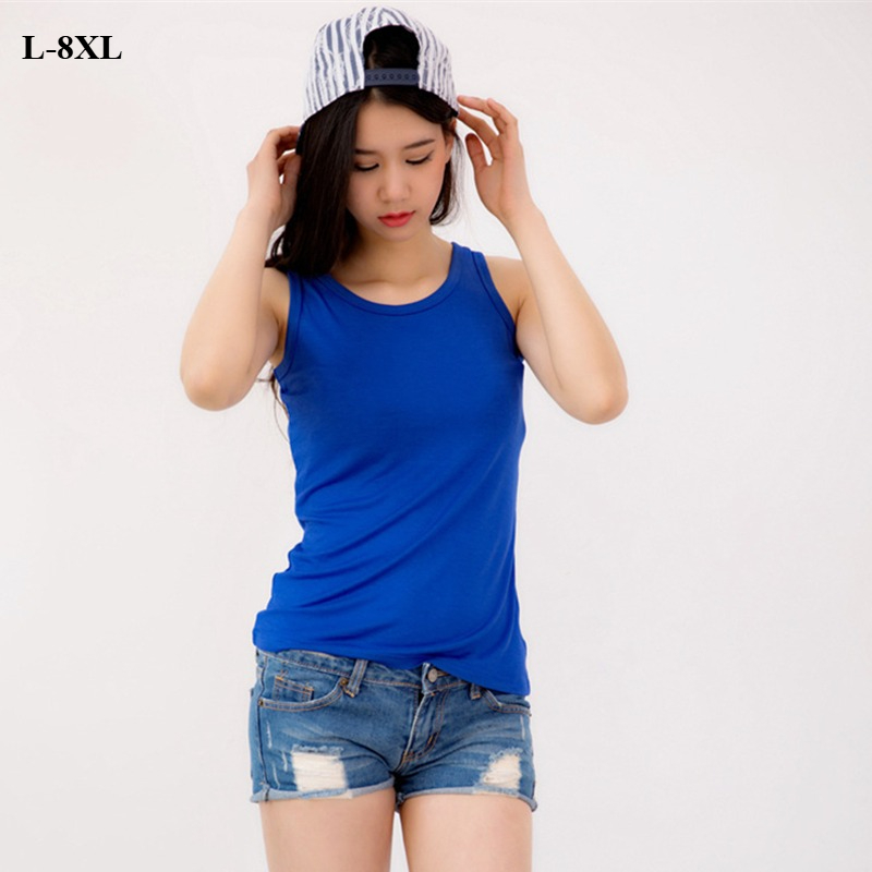 2PCS Women Tanks Summer Camis  - Sleeveless Undershirt recensie en prijs