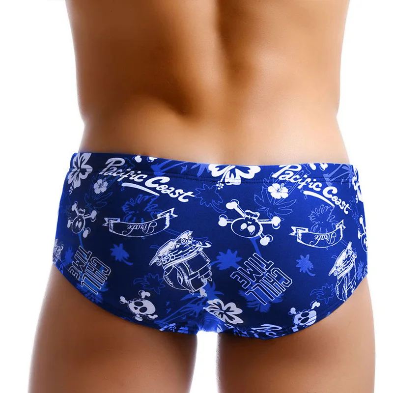 Swimwear Men Brazilian Cut Swi - Pouch Boxer Pouch recensie en prijs
