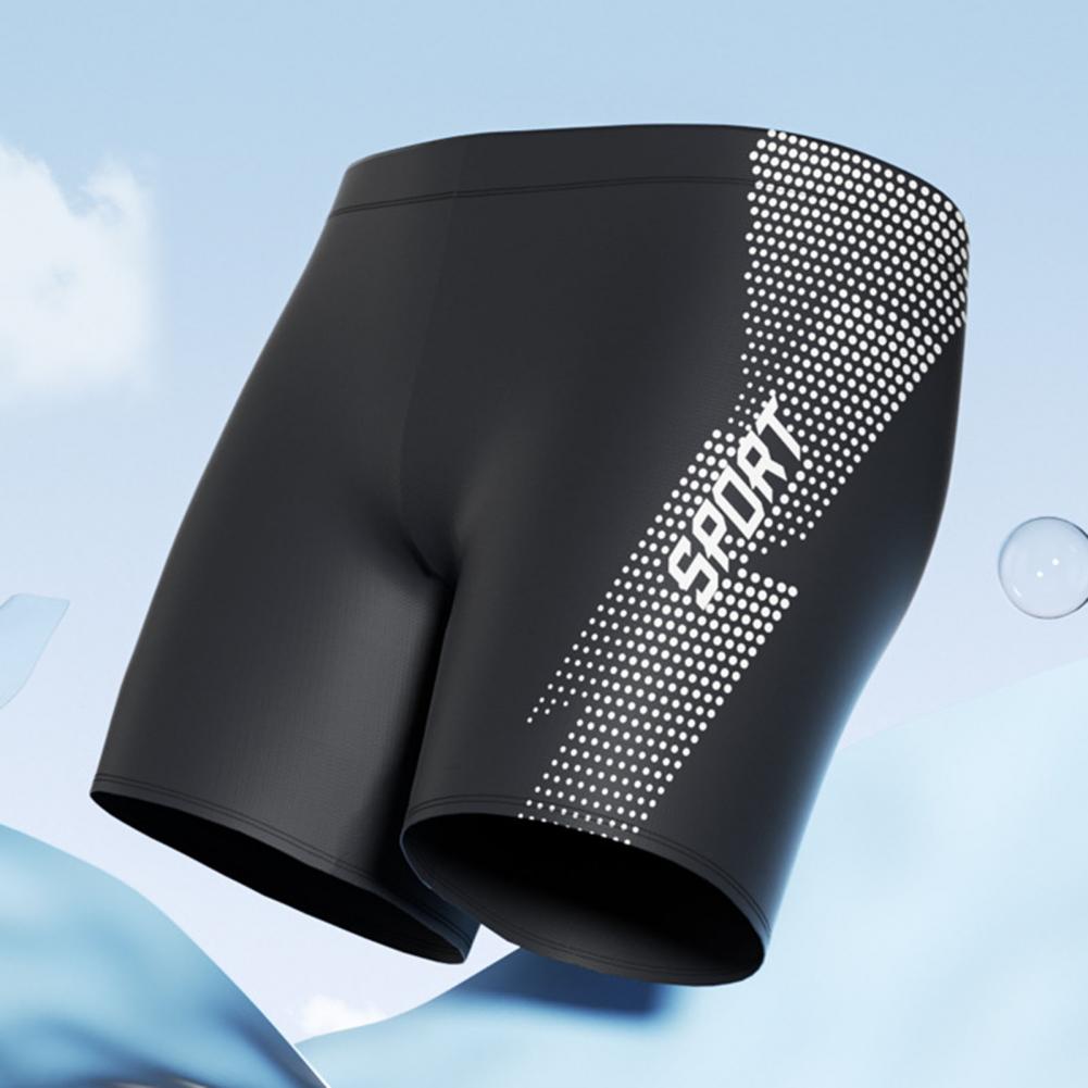 Men Quick-drying Swimsuit Quic - Trunk Breathable Men recensie en prijs