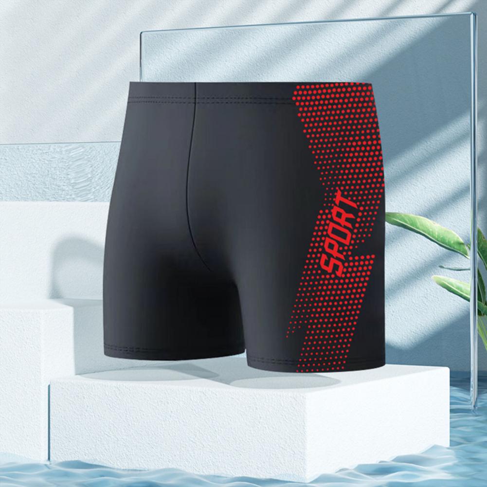 Men Quick-drying Swimsuit Quic - Trunk Breathable Men recensie en prijs