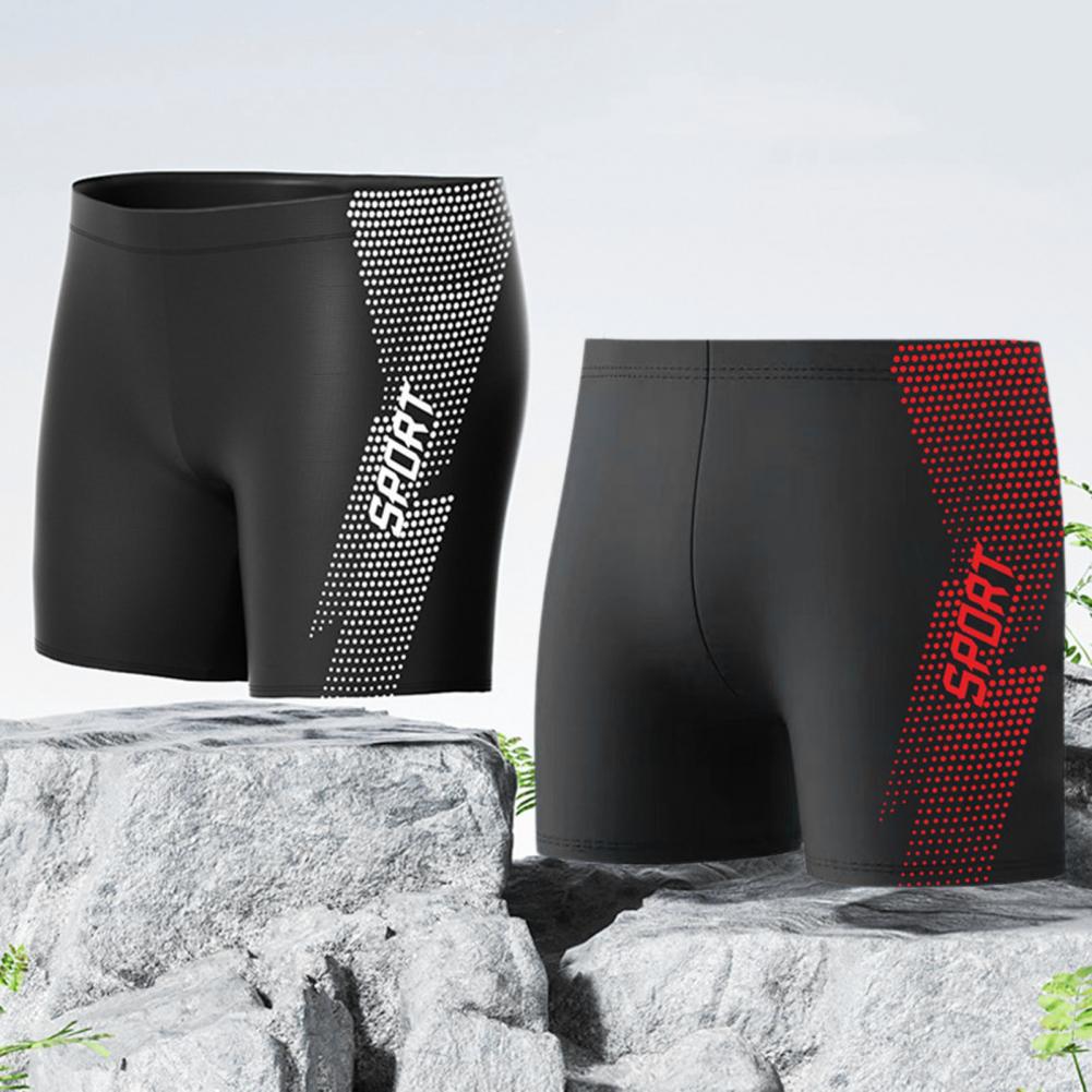 Men Quick-drying Swimsuit Quic - Trunk Breathable Men recensie en prijs