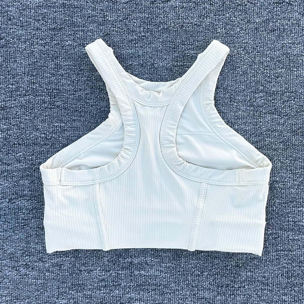 Women Yoga Bra Tank Tops for F - Tank Top Ribbed recensie en prijs