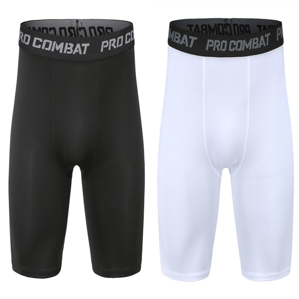 Men Gym Sportswear Muscle Body - Compression Long Pant recensie en prijs