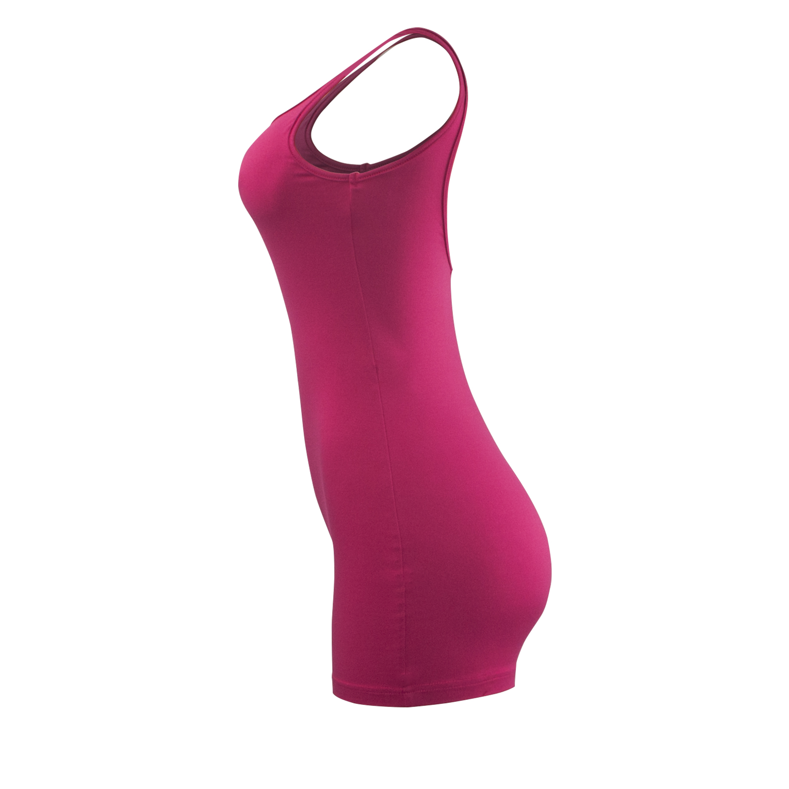 Women's Sexy Backless Tank Rom - Suspender Tank Top recensie en prijs