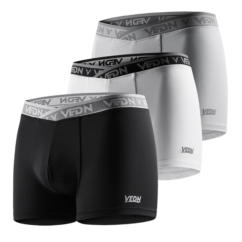 3 Pack Sport Performance Boxer - Performance Boxer Sport recensie en prijs