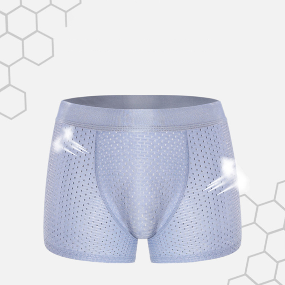 Men Shaping Boxer Butt Lifter  - Pouch Boxer Pouch recensie en prijs