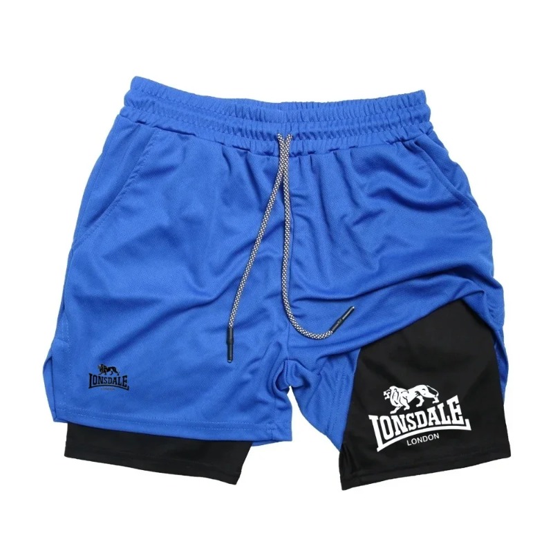 Print 2 in 1 Running Shorts fo - Compression Shorts Athletes recensie en prijs