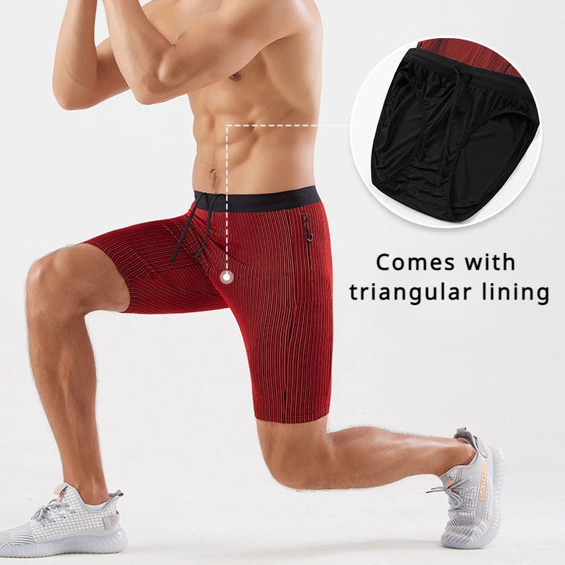 2 in 1 Summer Marathon Compres - Compression Long Pant recensie en prijs