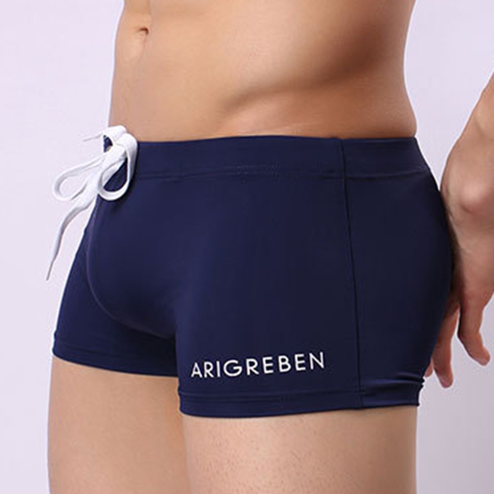 Men Boxer Sexy Fashion Trunks  - Trunk Breathable Men recensie en prijs