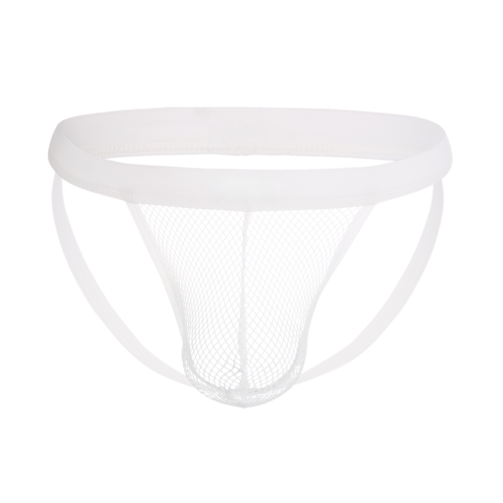 Men's Fitness Jockstrap Mesh A - Jockstrap Athletic recensie en prijs