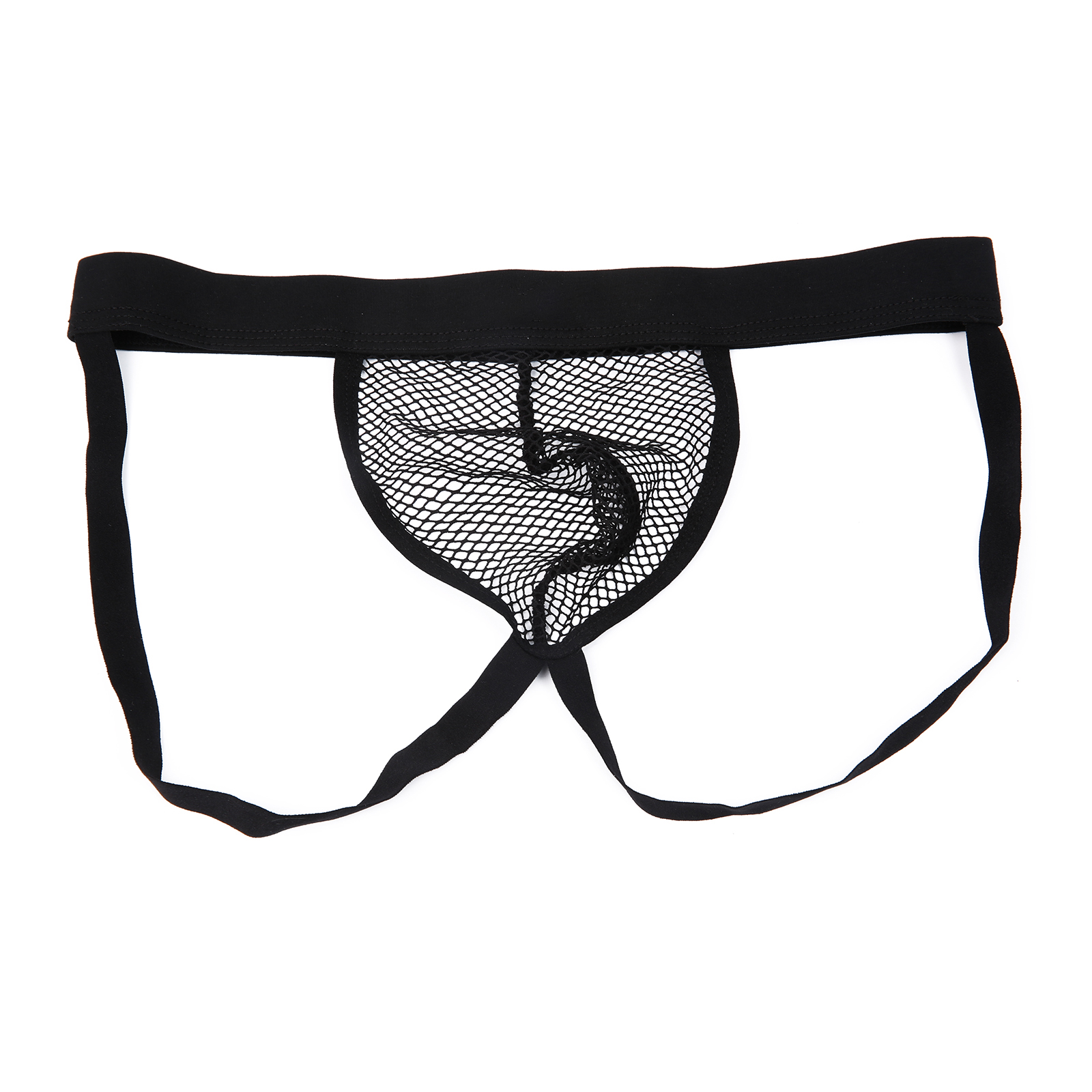 Men's Fitness Jockstrap Mesh A - Jockstrap Athletic recensie en prijs