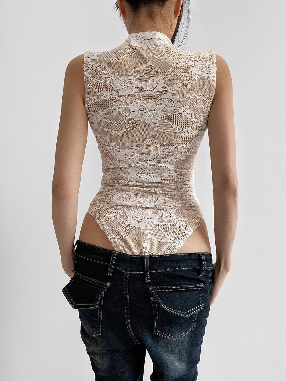 Bodysuits Sexy Women Womens Th - Thermal Long John recensie en prijs