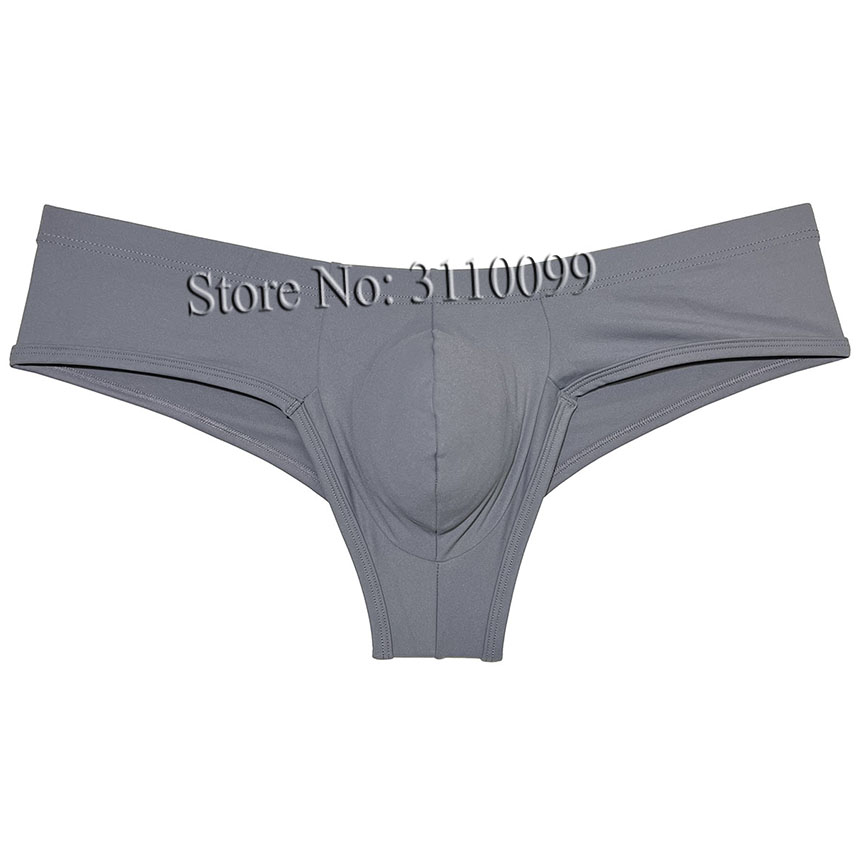 Men's Skin Feel Brazilian Biki - Pouch Boxer Pouch recensie en prijs