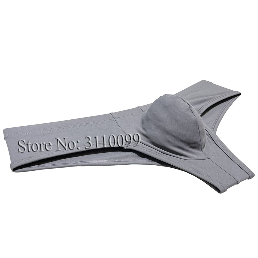 Men's Skin Feel Brazilian Biki - Pouch Boxer Pouch recensie en prijs