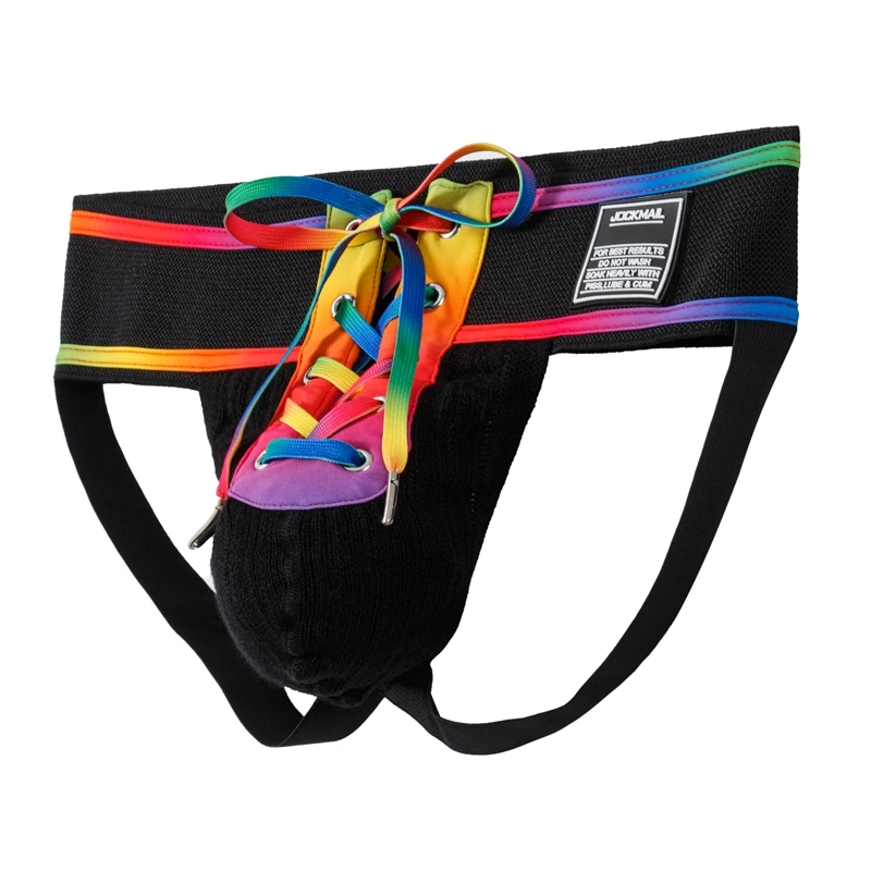 Open Front Men Jockstrap Brief - Jockstrap Athletic recensie en prijs