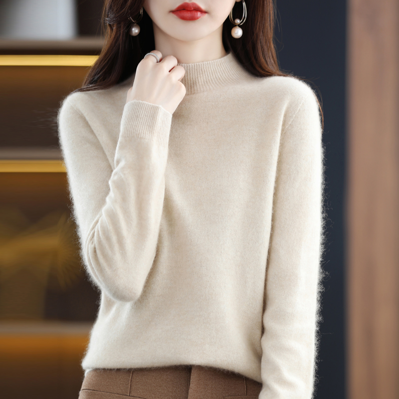 100% merino wool cashmere swea - Thermal Long John recensie en prijs