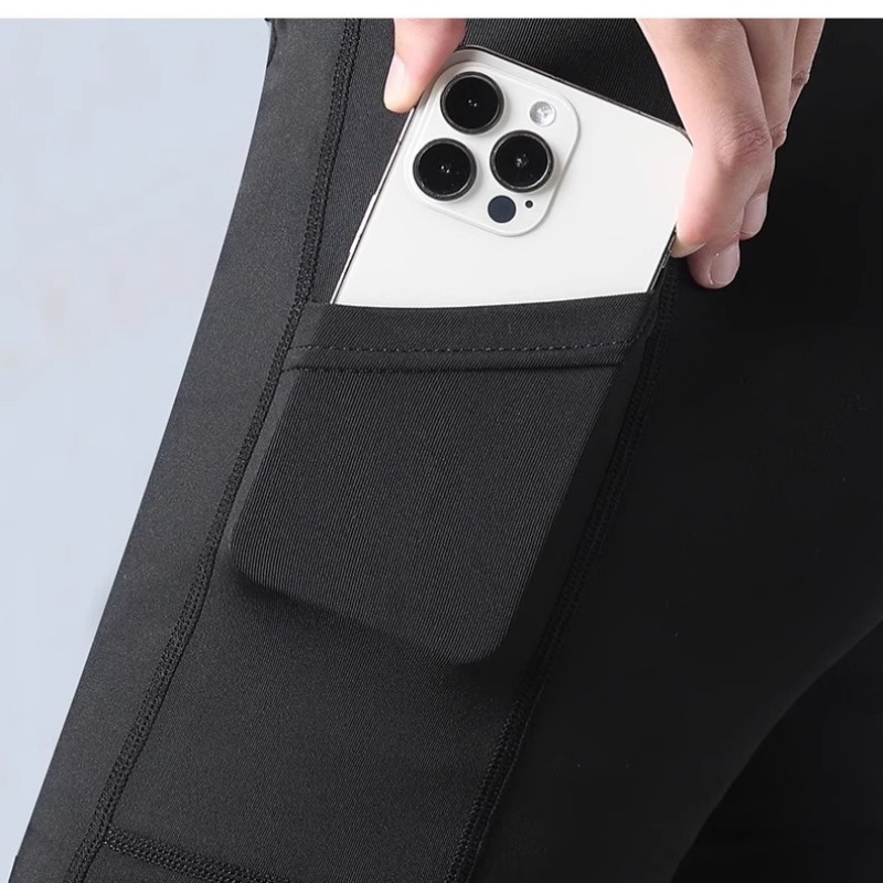 Men's Running Compression Tigh - Compression Long Pant recensie en prijs