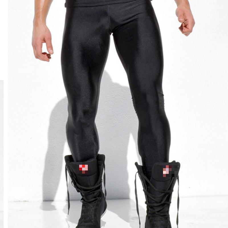 GANYANR Running Tights Men Com - Compression Long Pant recensie en prijs