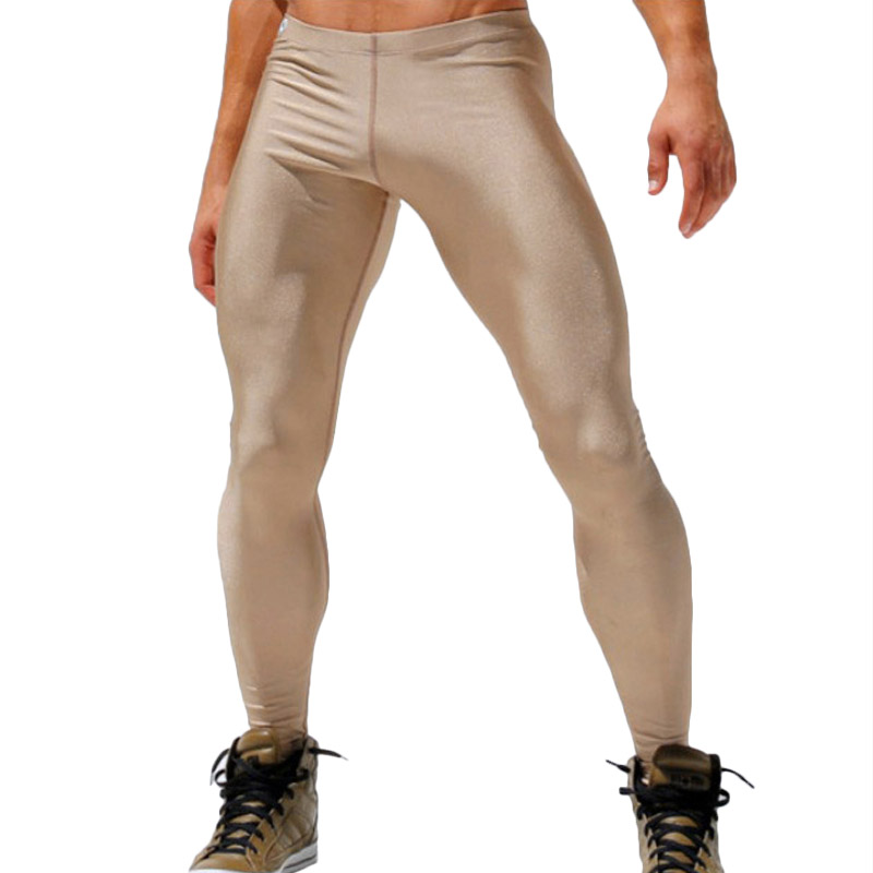 GANYANR Running Tights Men Com - Compression Long Pant recensie en prijs