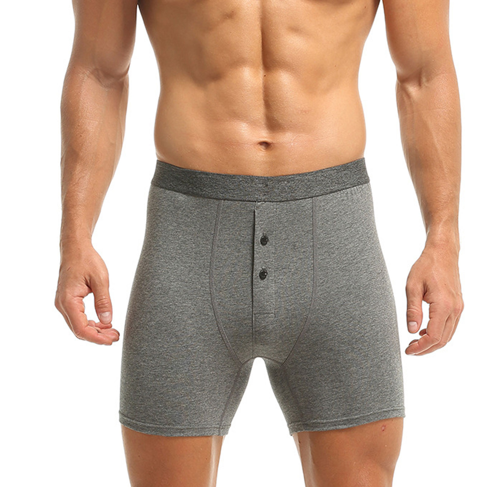 Men Underwear Panties Fabric C - Boxer Shorts Modal recensie en prijs