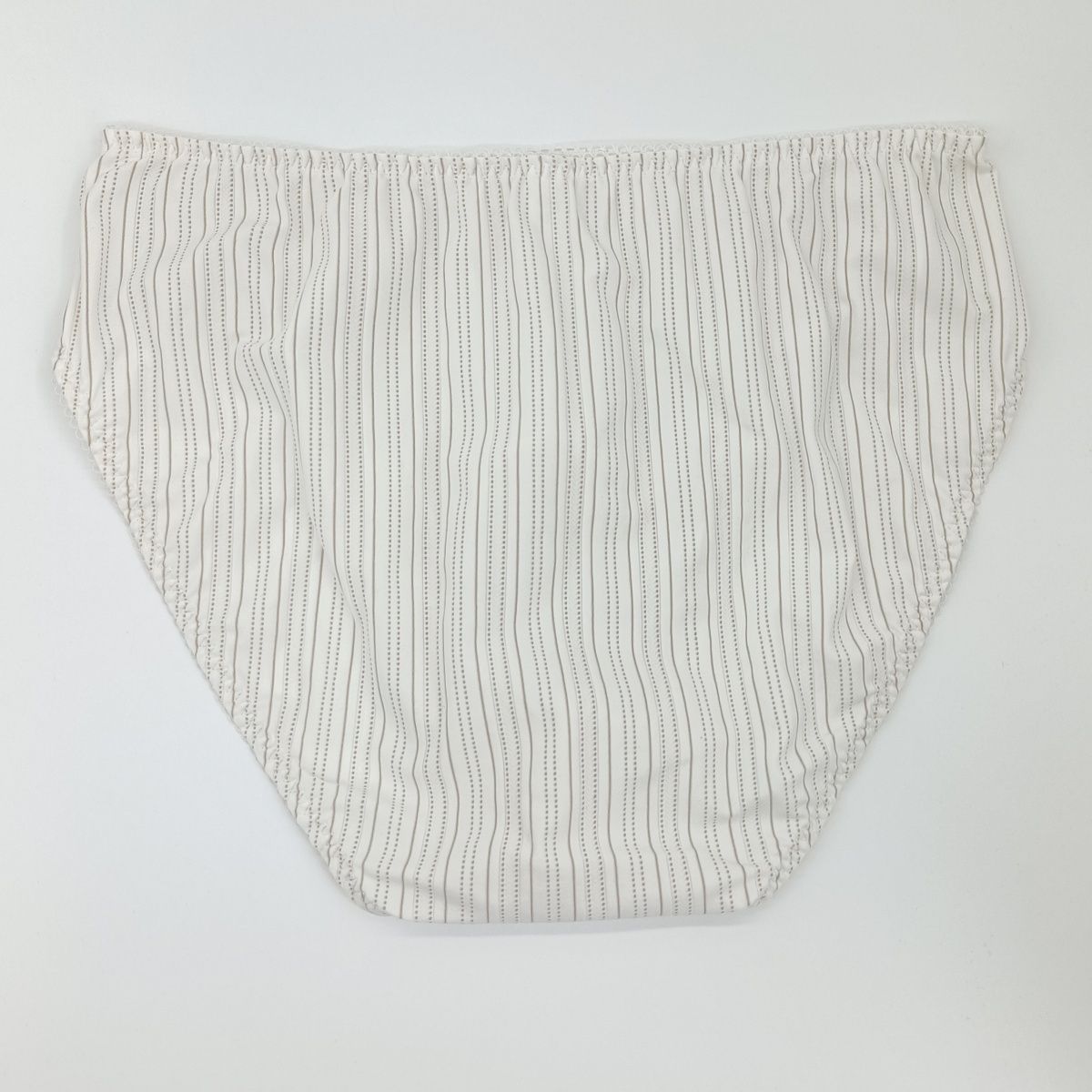 Stripe Design Man's Beige Colo - Boxer Brief Pack Cotton recensie en prijs