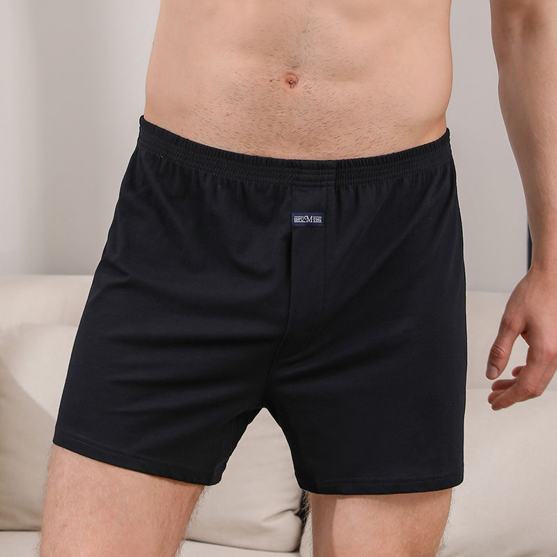 Men's Arlo loose fitting men's - Boxer Brief Pack Cotton recensie en prijs