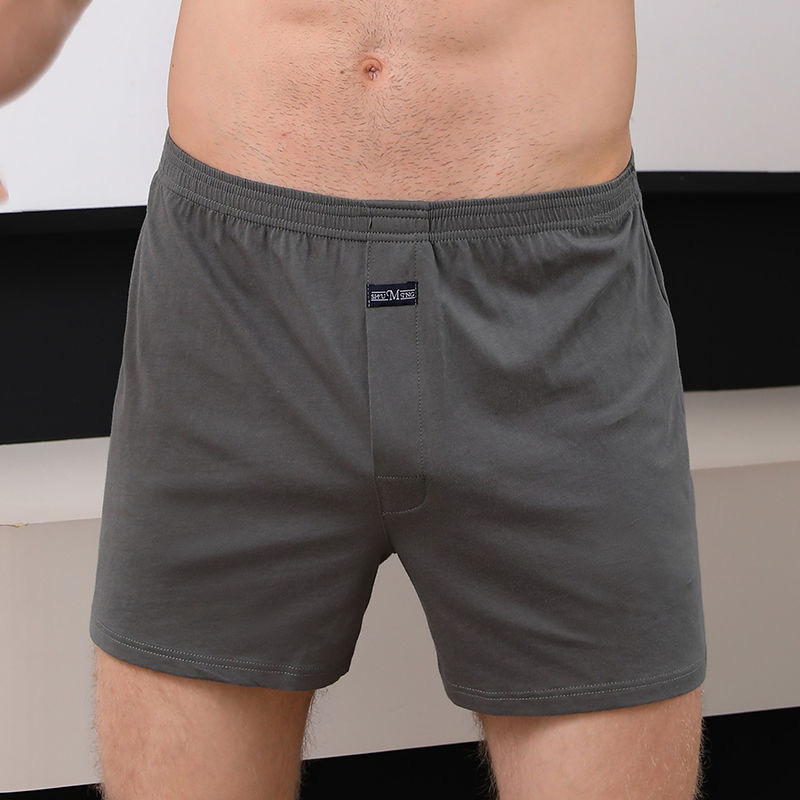 Men's Arlo loose fitting men's - Boxer Brief Pack Cotton recensie en prijs