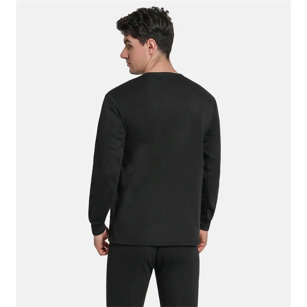Winter Men Thermal Underwear S - Thermal Long John recensie en prijs
