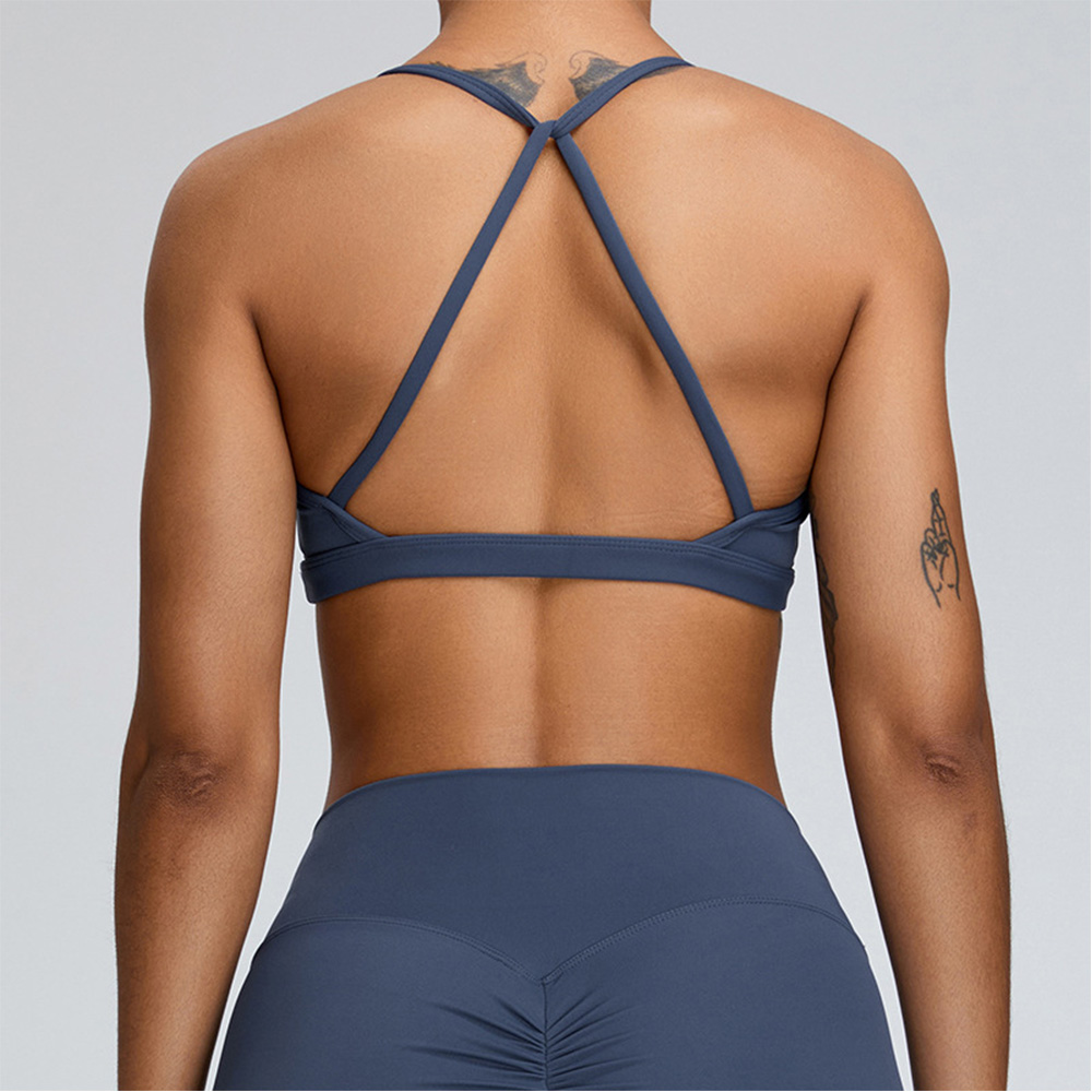Seamless Sports Bra Women Unde - Quick Dry Underwear recensie en prijs