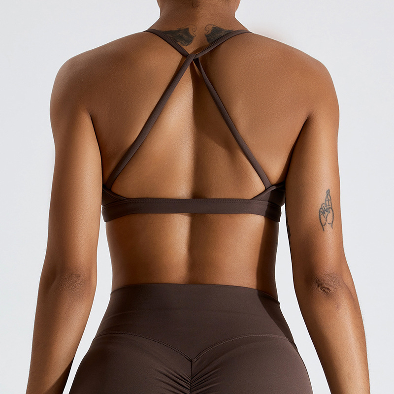 Seamless Sports Bra Women Unde - Quick Dry Underwear recensie en prijs
