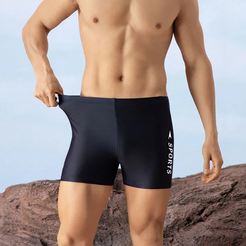 New Men Professional Water Spo - Trunk Breathable Men recensie en prijs