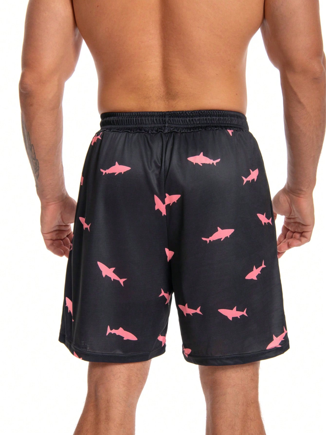 Mens Swim Trunks With Compress - Trunk Breathable Men recensie en prijs