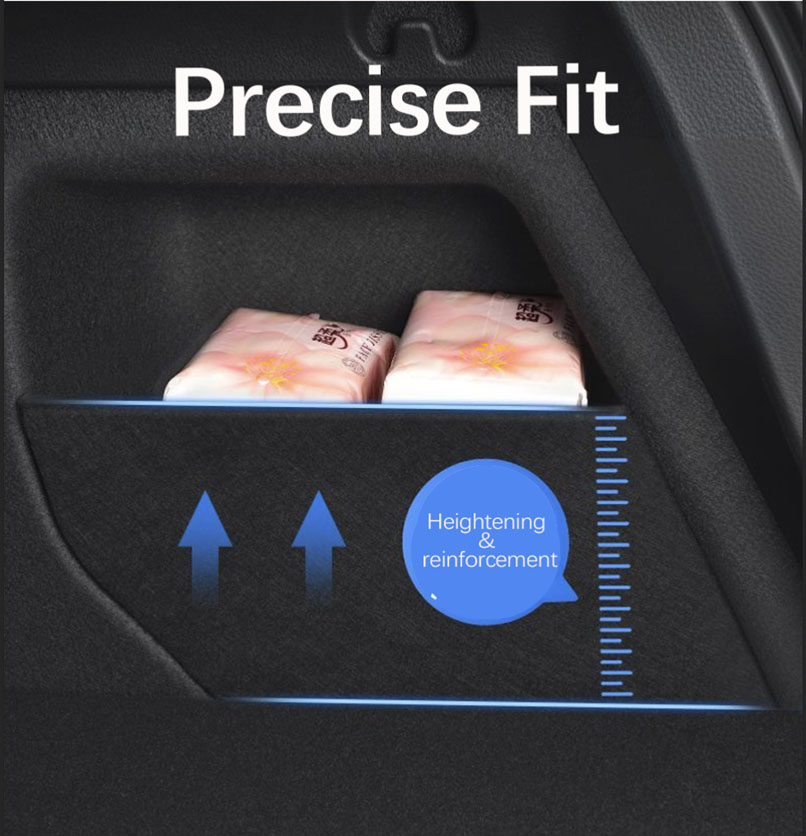 Car Cargo Storage Partition Fo - Bamboo Fiber Trunk recensie en prijs
