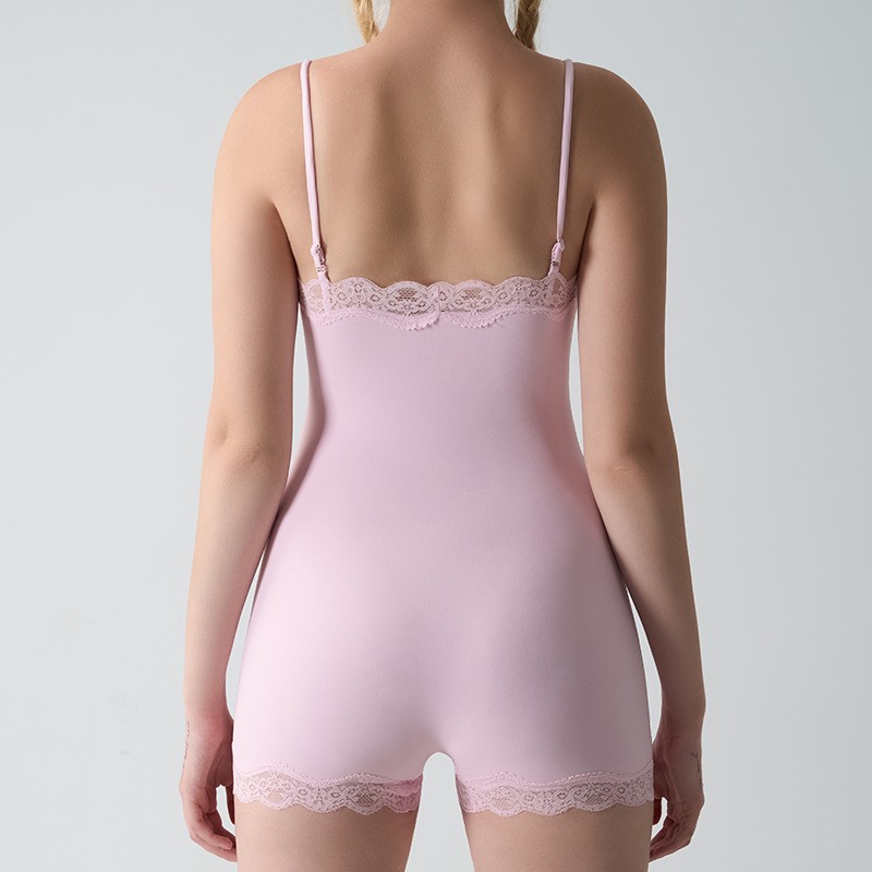 New Women's Sexy Square Neck L - Suspender Tank Top recensie en prijs