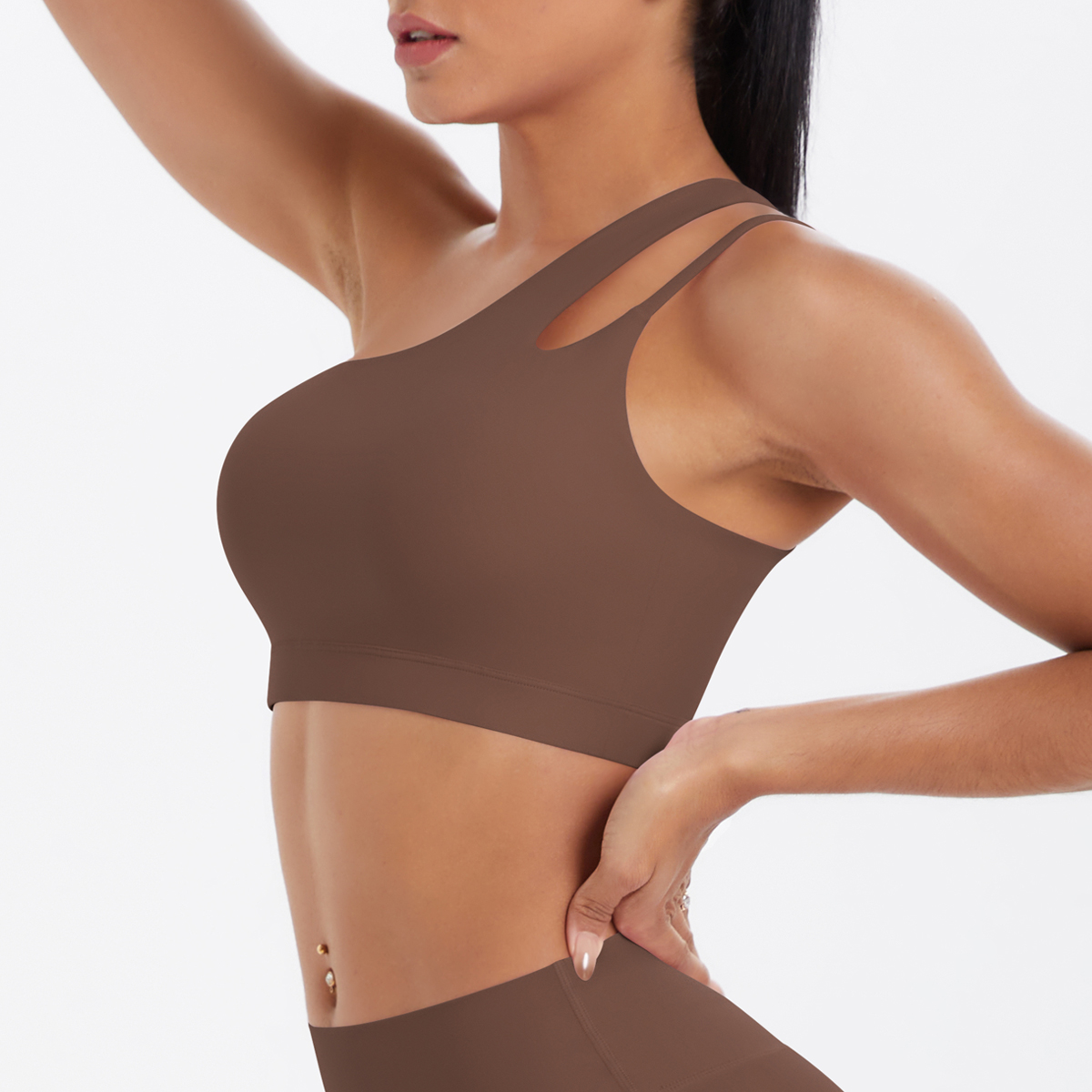 Hamidou Summer Yoga Bra Woman  - Quick Dry Underwear recensie en prijs