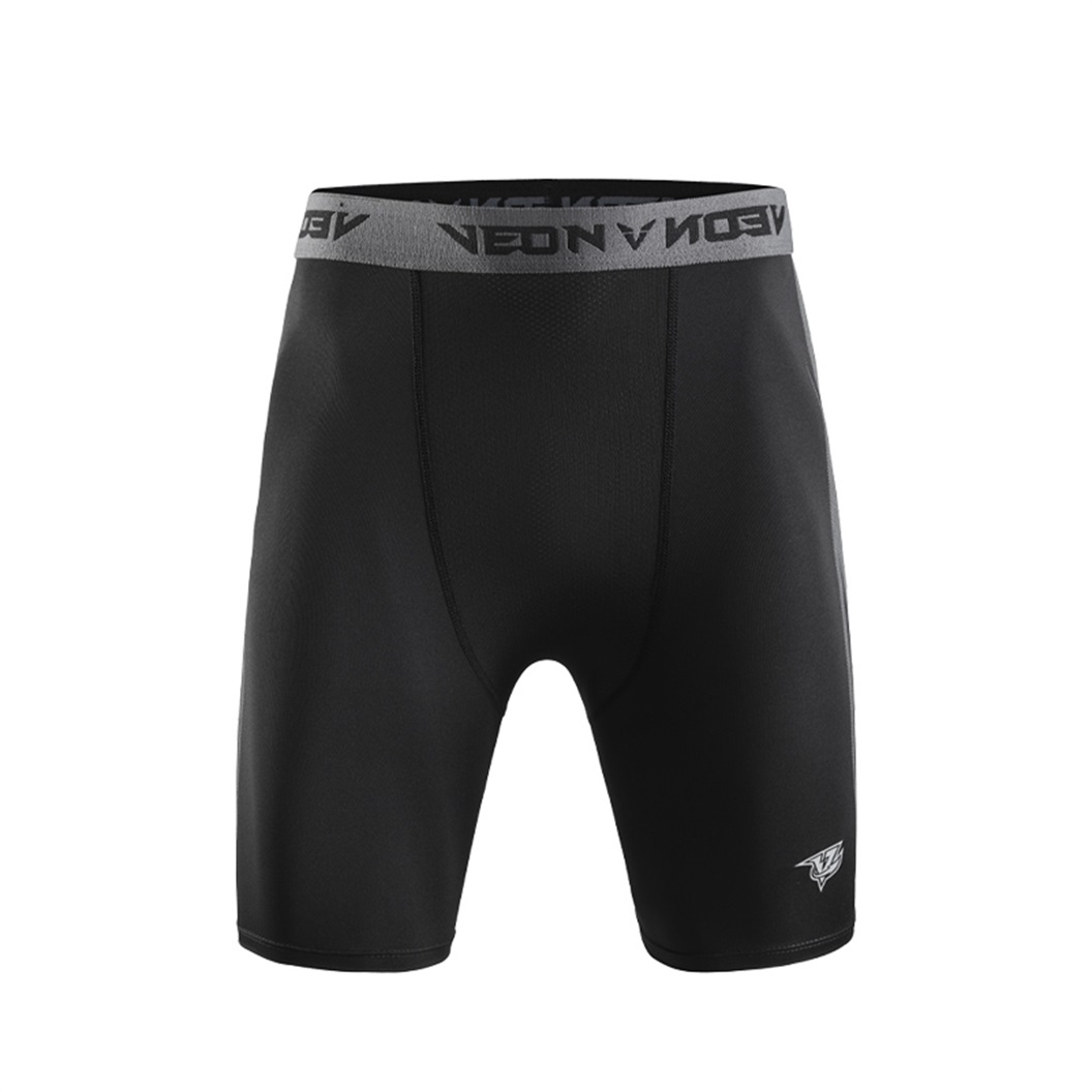 Black Compression Shorts Men S - Compression Shorts Athletes recensie en prijs